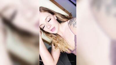 Jade Solo XXX OnlyFans