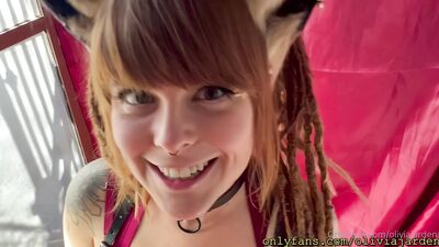 Olivia Jarden XXX OnlyFans