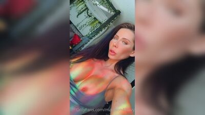 Медісон Айві XXX на OnlyFans