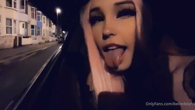 Belle Delphine XXX OnlyFans