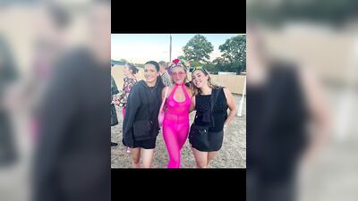 Florence Pugh nue