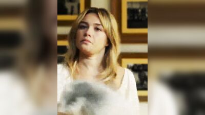 Florence Pugh nue