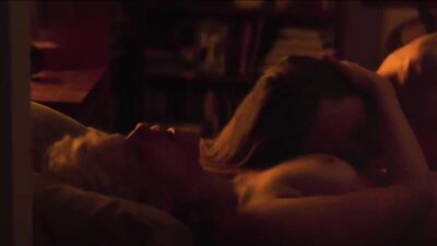 Die nackte Kate Mara