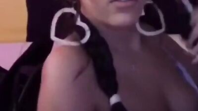 Doja Cat desnuda