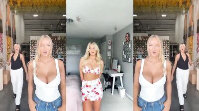 Naked Sydney Thomas