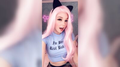 Belle Delphine XXX OnlyFans