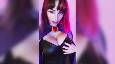 Morgpie XXX OnlyFans