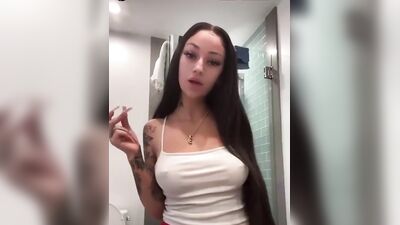Naga Bhad Bhabie