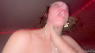 Shrooms Q XXX OnlyFans
