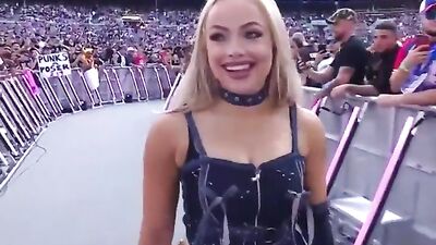 Liv Morgan nua