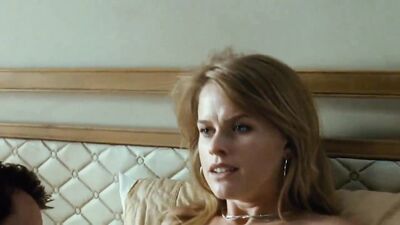 Alice Eve nua