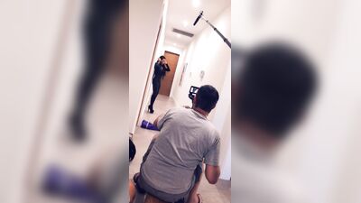 Медісон Айві XXX на OnlyFans