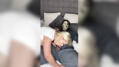 ScarlettKissesXO XXX OnlyFans