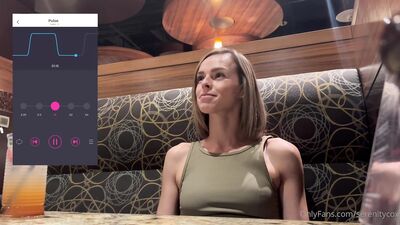 Serenity Cox XXX OnlyFans