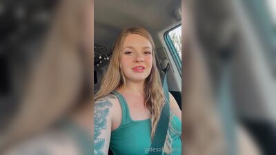Jade Solo XXX no OnlyFans