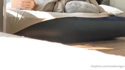 Shaiden Rogue XXX OnlyFans