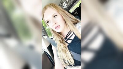 Jade Solo XXX OnlyFans