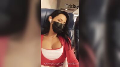 Madison Ivy XXX no OnlyFans