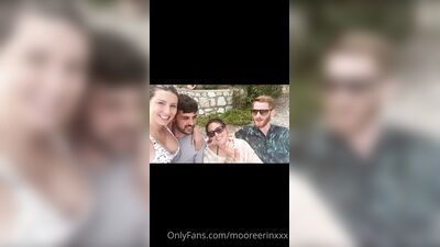 Erin Moore XXX OnlyFans