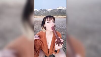 Morgpie XXX OnlyFans