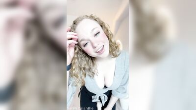 Sarah Calanthe XXX OnlyFans