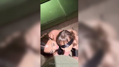 Riley Reid, Kazumi Squirts XXX OnlyFans