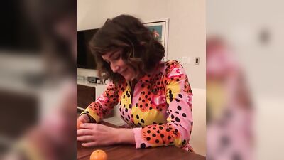 Гола Мілана Вайнтруб