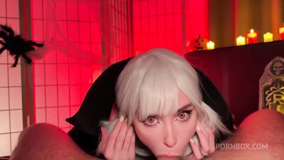 Sweetie Fox XXX OnlyFans