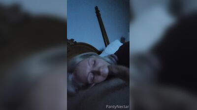 PantyNectar XXX OnlyFans