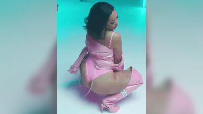 Doja Cat desnuda