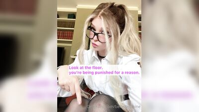Belle Delphine XXX OnlyFans