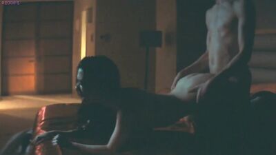Naked Mikey Madison