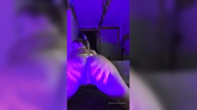 Jade Solo XXX OnlyFans