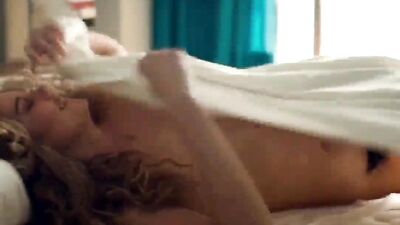 Shailene Woodley nue