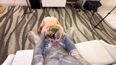 Kalli Grace XXX OnlyFans