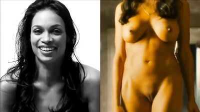 Naga Rosario Dawson
