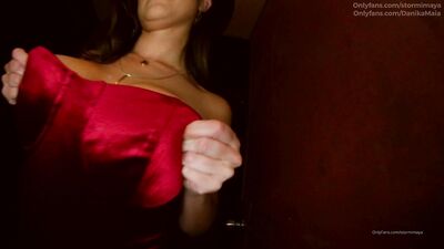 Stormi Maya XXX OnlyFans