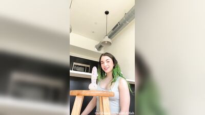 Бейлі Ейліш XXX на OnlyFans