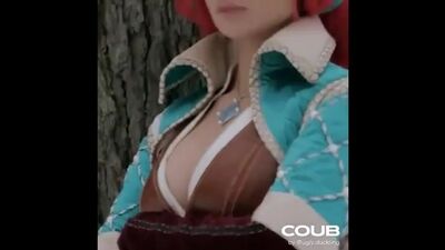 Трис Мериголд | JannetinCosplay