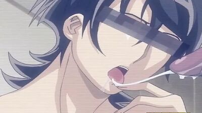 Yama Hime no Mi, episodio 01 sin censura