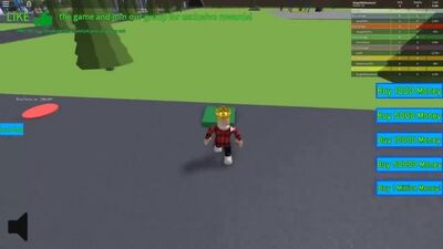 [KINGOFDARKNESSCERBERUS AID] LA MEILLEURE STATION DE LAVAGE DE ROBLOX ! ROBLOX TYCOON