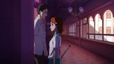 A Guerra dos Doze / Juuni Taisen - Episódio 1 [AniDub]