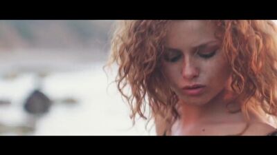 Julia Yaroshenko - Sessão de vídeo