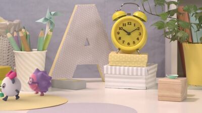 I PICCOLINI | RACCOLTA 7 | CARTONI ANIMATI PER I PIÙ PICCOLI