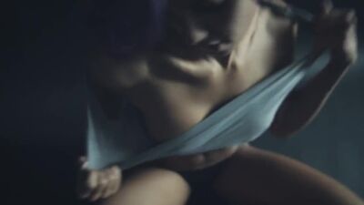 O vídeo mais sensual do VK