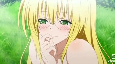 Hentai: Nauczycielka