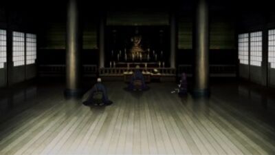 [WOA] La princesse des morts-vivants : La chronique rouge / Shikabane Hime: Aka - Épisode 1 [Azazel, Noir, Ursula, NIKITOS]