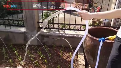 Bomba acoplável à aparafusadora