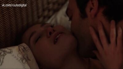 Sigrid Ten Napel Nude - Kill Skills (FR 2016) Regarder en ligne
