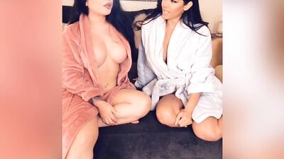 Daisy Marie XXX su OnlyFans